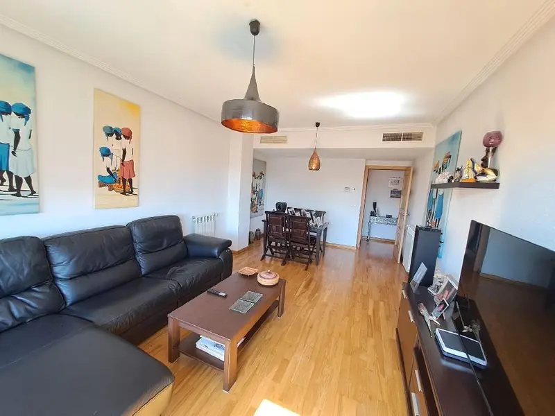 Venta Ático 2 Dormitorios Elche