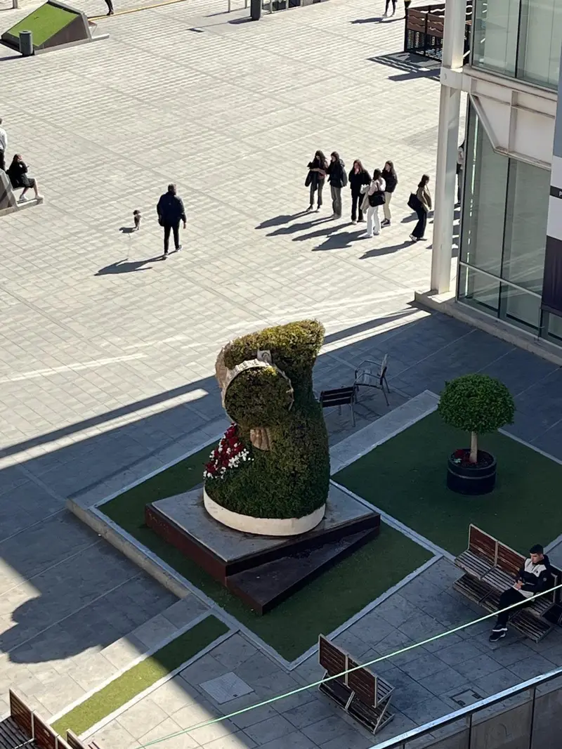Venta Piso con Vistas en Corazón de Jesús Elche