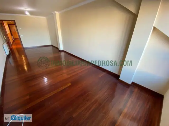 Alquiler Piso 3 Dormitorios 2 Baños Pontevedra Centro