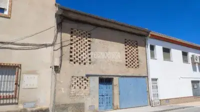 Casa Adosada 76m2 Belicena Para Reformar