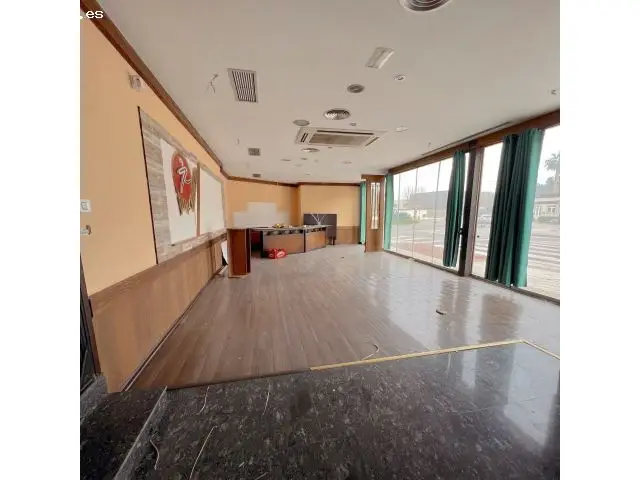Local Comercial en Alquiler en Albir Alicante