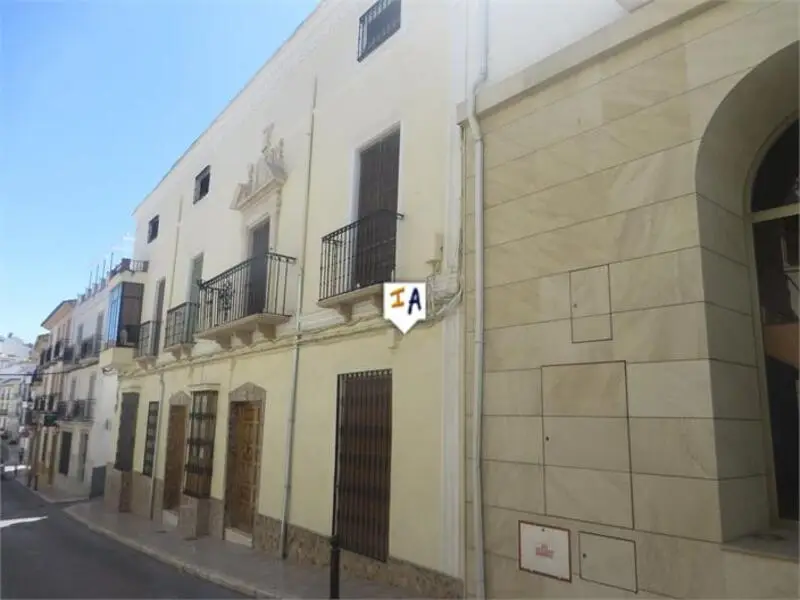 Casa Adosada 5 Dormitorios Luque Cordoba