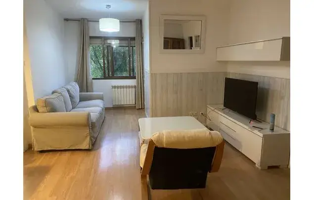 Alquiler Habitacion 60m2 Madrid Piscina Garaje Seguridad