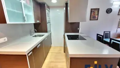 Dúplex con Piscina en Oña