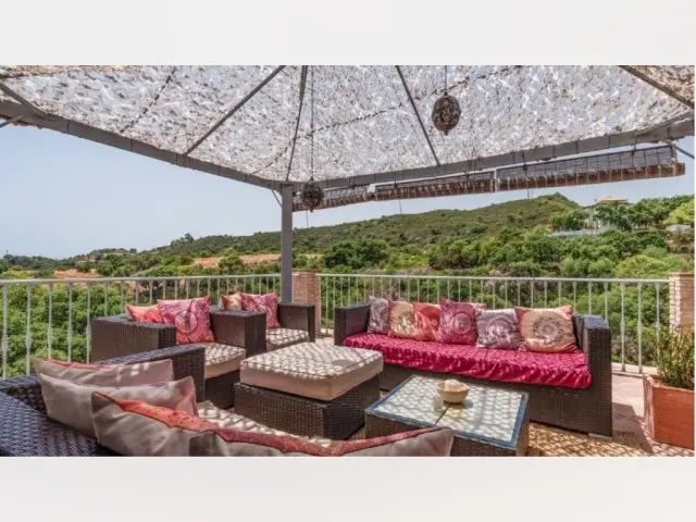 Casa Villa 3 Dormitorios Estepona