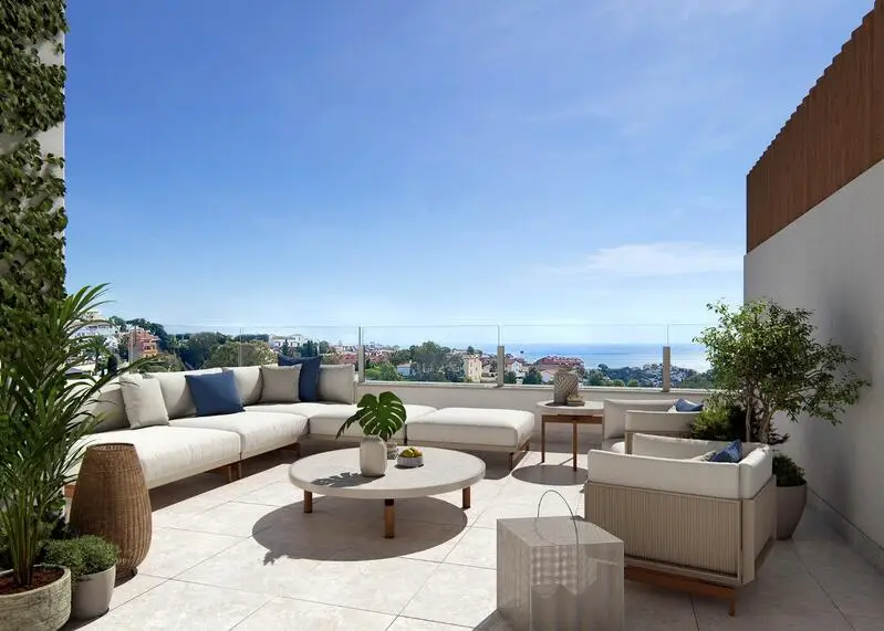 Apartamentos en Venta Fuengirola Costa del Sol