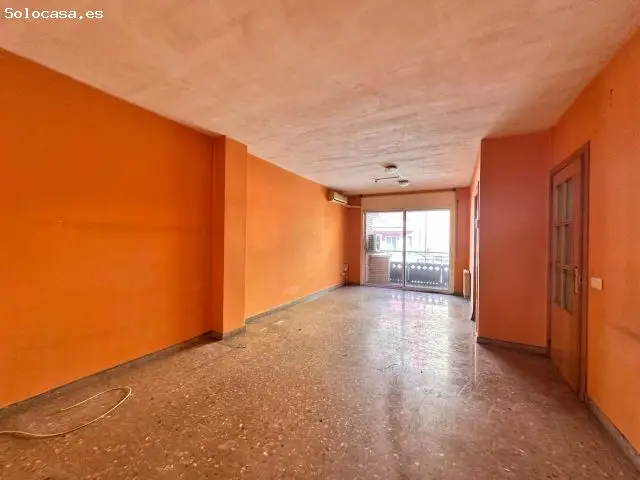 Se vende piso en Barbera del Valles 107m2 3 dormitorios