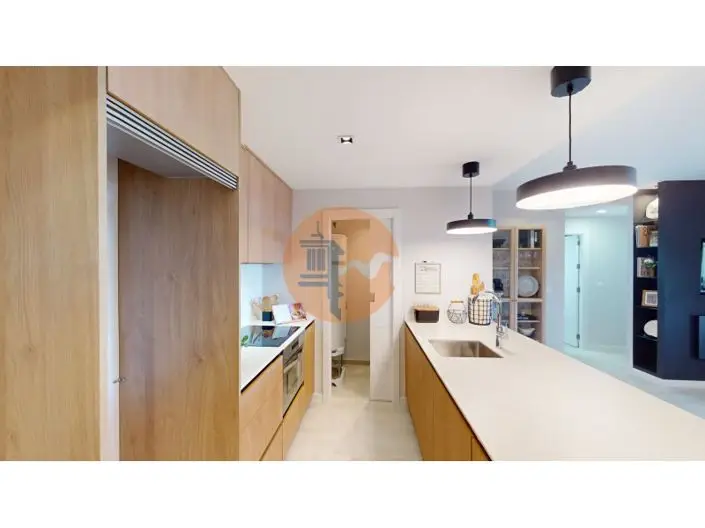 Apartamento en Venta Isla de Canela 2 Dormitorios