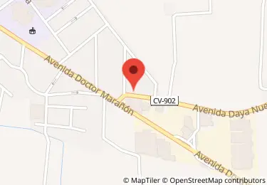 Vivienda Unifamiliar en Almorad	 Fincas 25777 y 25765