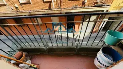 Piso en venta en Calle del Ferrocarril