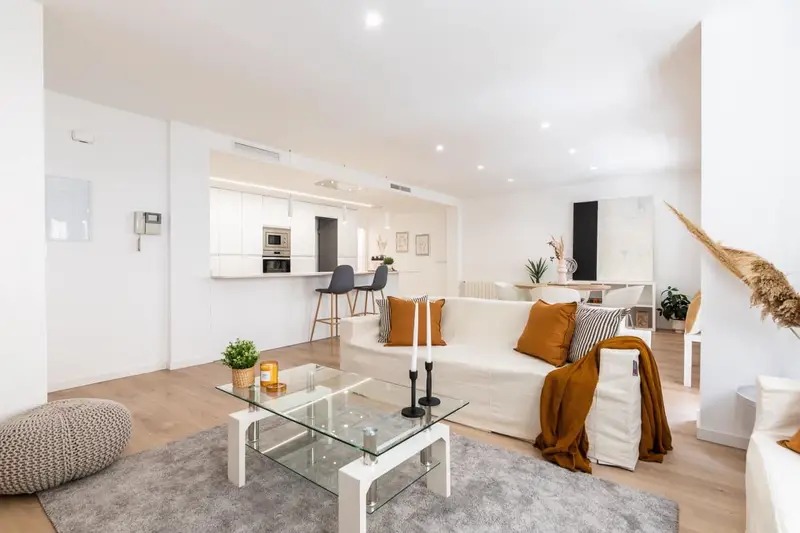 Piso en venta en El Pla del Remei Valencia 3 dormitorios