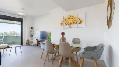 Piso en alquiler en los Alamos