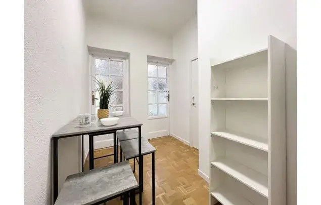 Rent a room in Madrid
