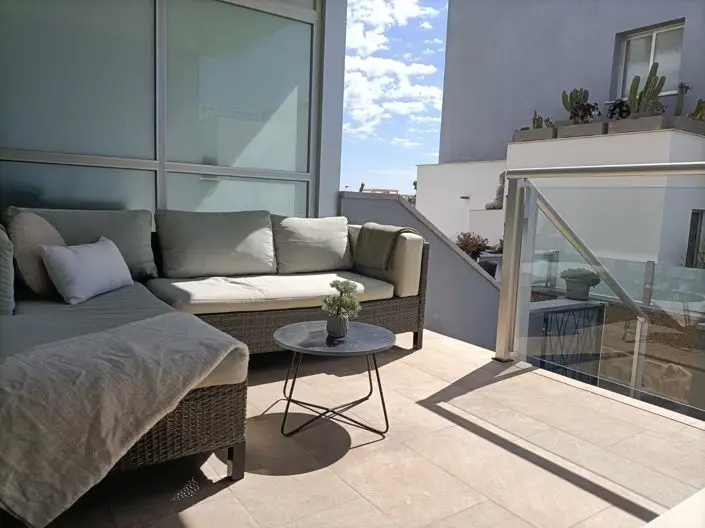 Apartamento 2 Dormitorios Punta Prima