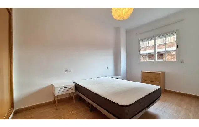 Apartamento 2 Dormitorios 65m2 El Palmar Cerca Hospital Arrixaca