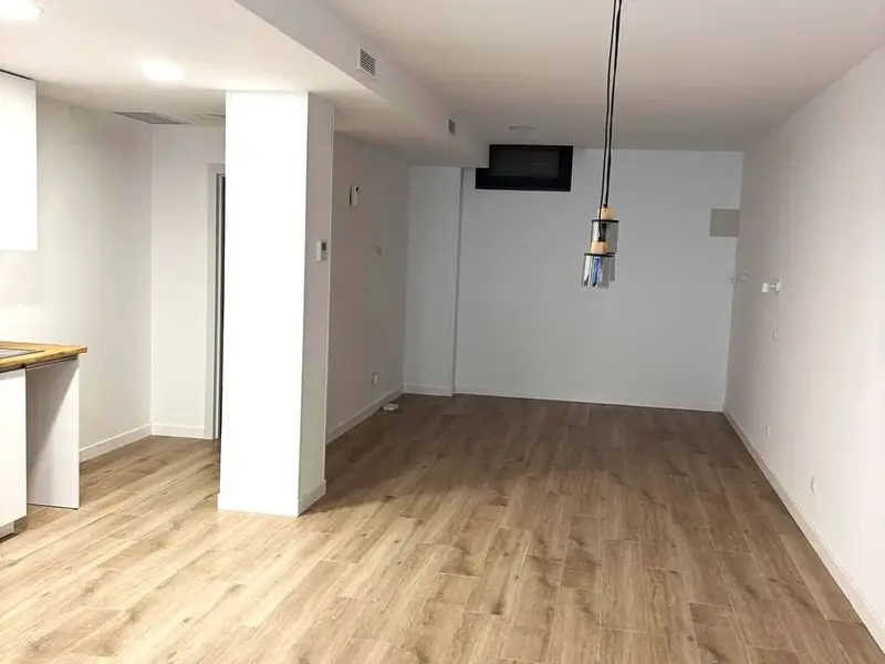 Loft Reformado en Vicálvaro 63m²