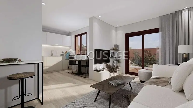 Apartamento en Resort con Rentabilidad Garantizada