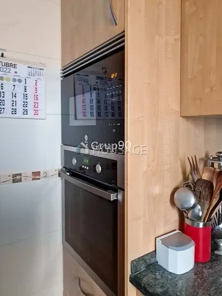 Piso en Venta en Lleida 4 Dormitorios Reformado