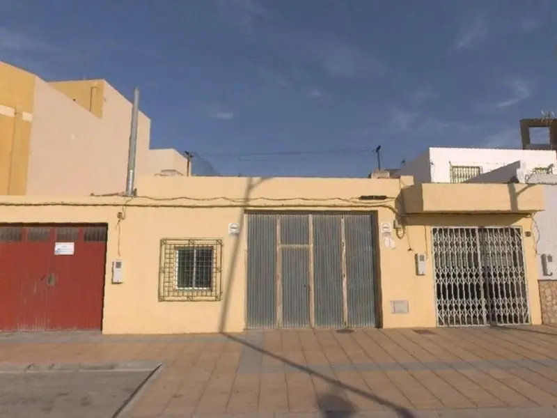 Local Comercial en Subasta Judicial Almería