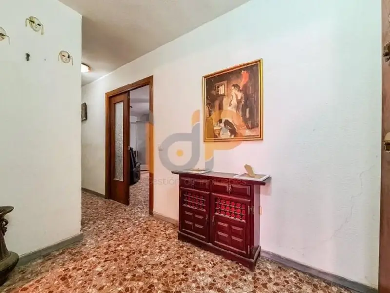 venta Piso en Almería, Almería Provincia (BTR-4767)- Globaliza