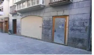 Local 101 m2 Vitoria Gasteiz Calle Zapateria