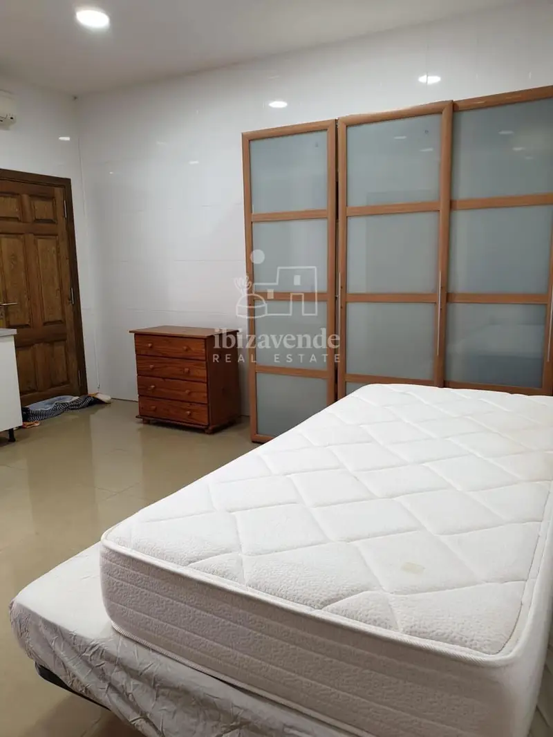 Estudio Moderno en Jesús Alquiler Verano