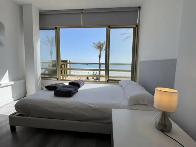 Apartamento con Vistas al Mar en Muchavista El Campello