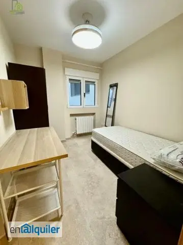 Alquiler Habitacion con Baño Privado Granada Estudiantes