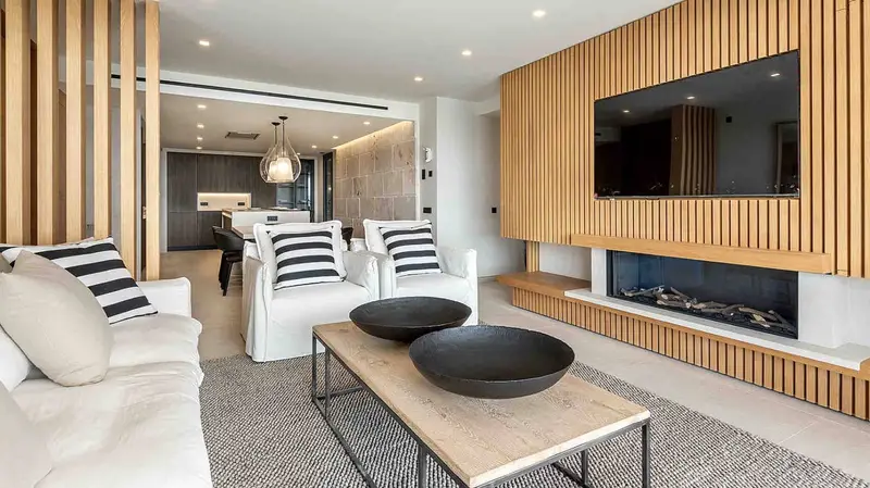 Apartamento en Venta Santa Ponsa Mallorca Lujo Cerca Playa