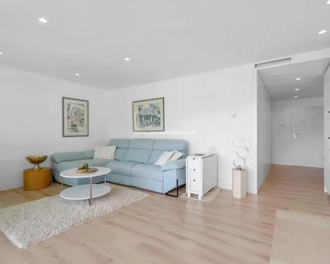 Apartamento 2 Dormitorios Font de Llop