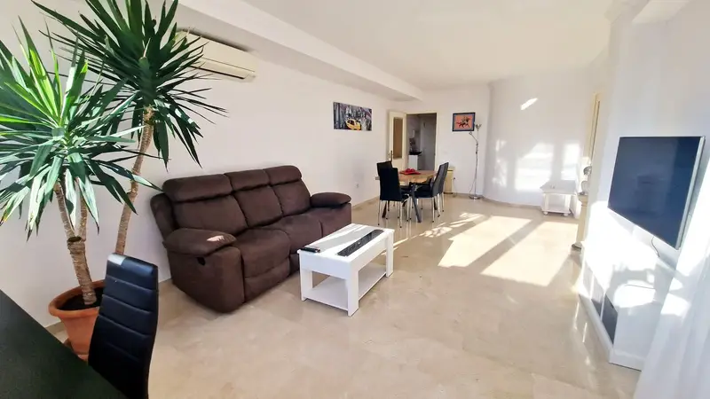 Atico Duplex 4 Dormitorios Fuengirola Vistas Panoramicas