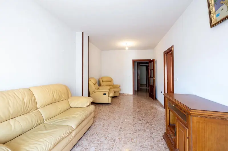 Piso en venta en Motril, Granada