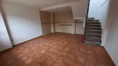 Casa en venta en Calle El Carmen, Número 170