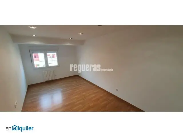 Alquiler Piso Centro Reformado Luminoso
