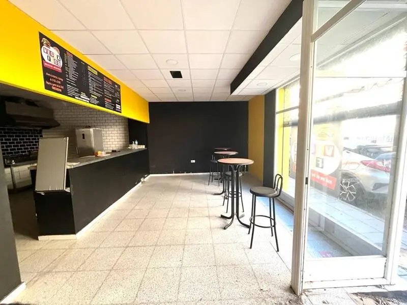 Bar con licencia en venta Belicena Granada