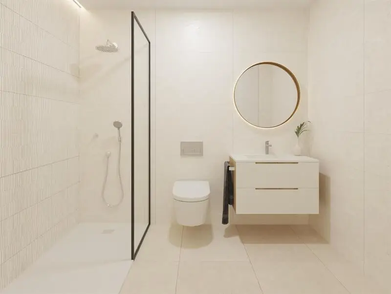 Apartamento de Lujo en Aguadulce con Vistas al Mar