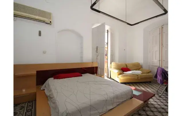 Apartamento Compartido 360m2 Granada 9 Habitaciones