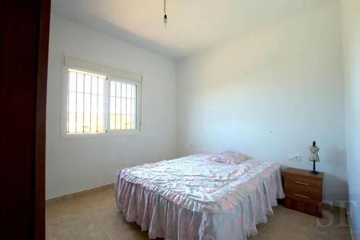 Villa en Venta 3 Dormitorios Almayate