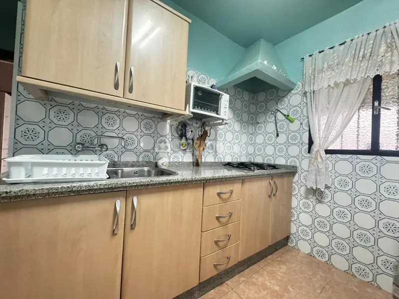 Casa en Venta Puente Genil 151m2 Planta Media