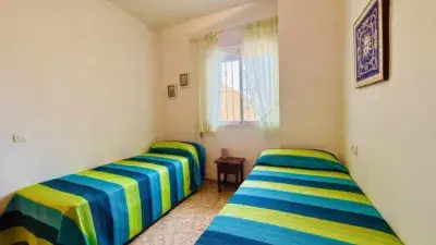 Alquiler Temporal Apartamento Playa Torre Benagalbón Septiembre Junio 2026