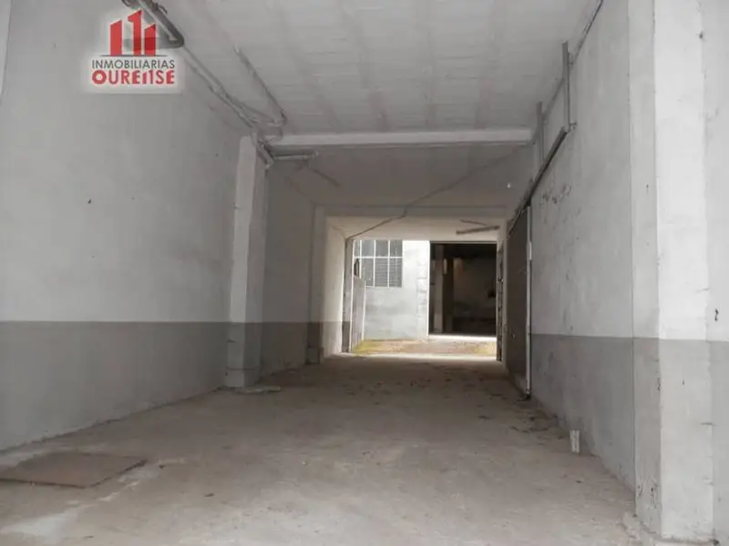 Local Comercial 1162 m2 Orense