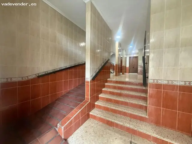 Piso en Venta Los Sevillanos Sevilla 2 Dormitorios Reformado