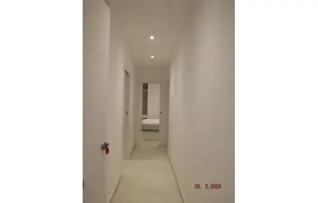 Alquiler Apartamento 1 Dormitorio 50m2 Jaén Centro