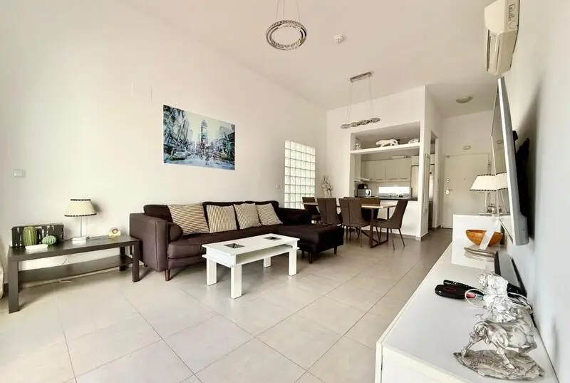 Villa de Lujo 3 Dormitorios Mar Menor Golf Resort
