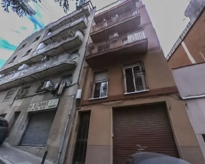 Piso en venta en Badalona 54m2