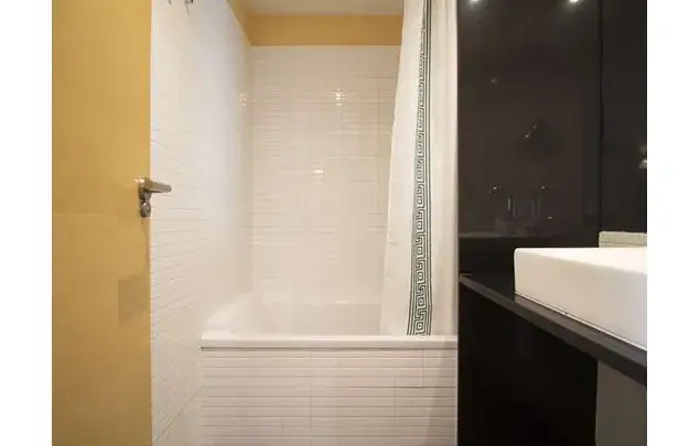 Alquiler Apartamento 1 Dormitorio Madrid Centro Lavapies