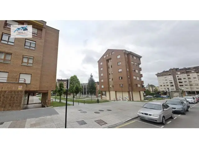 Venta Piso Oviedo Remate Judicial 92m2 Garaje Trastero