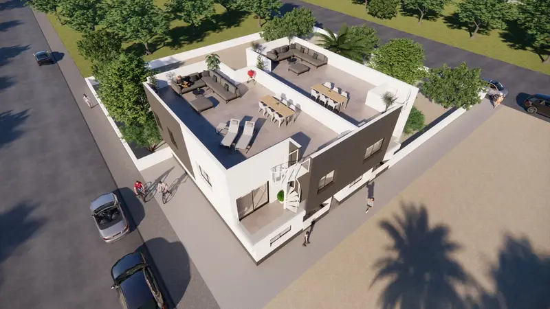 Apartamentos en venta en Villaricos: playa, lujo y personalización
