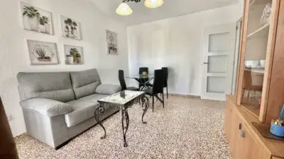 Apartamento Estudiantes Vacaciones Gandia Cerca Carrer Alcoi