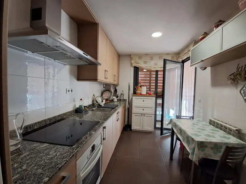 Piso en Venta Cappont 4 Dormitorios 2 Baños Garaje Trastero